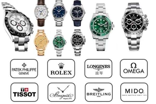 曲靖市回收名表